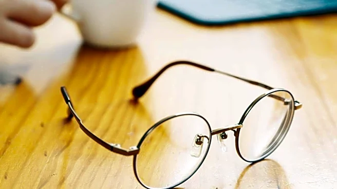 Shamir Lenses Address Eye Strain for Hybrid Work Routines