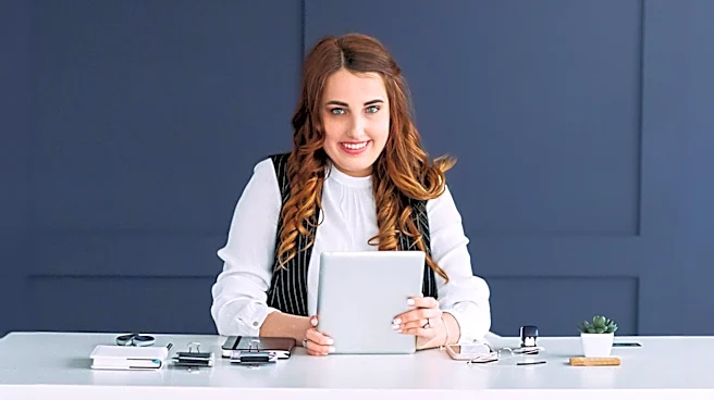 Siobhan James Mannion Advocates for 'Unsexy Founder' Philosophy in Influencer Marketing