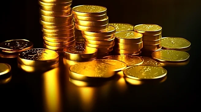 Analog Devices Demonstrates Strong Financial Position Amidst Semiconductor Industry Comparison