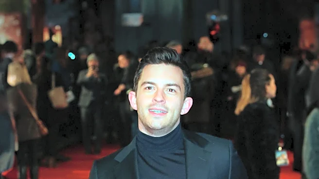 Jonathan Bailey to Voice Count Dracula in Audible's New Audio Adaptation