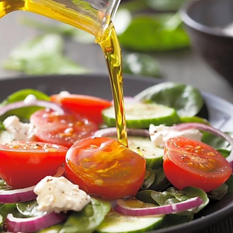 Mediterranean Diet Supports Gut Health and Reduces Inflammation, Studies Show