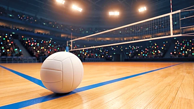 Florida Gators Volleyball Sweeps Jacksonville Dolphins, Extends Win Streak