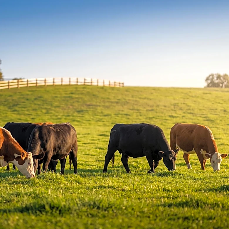 Joplin Regional Stockyards Owner Remains Bullish on Cattle Prices Despite Industry Challenges
