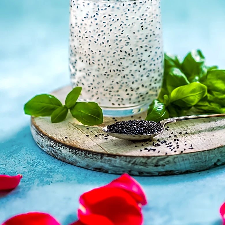 Chia Seeds Emerge as a Potent, Versatile Tool for Gut Health, Emphasizing Proper Hydration and Gradual Introduction