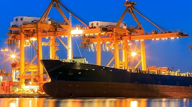 Federal Maritime Commission Eliminates Statute of Limitations on Detention and Demurrage Claims, Increasing Carrier Exposure
