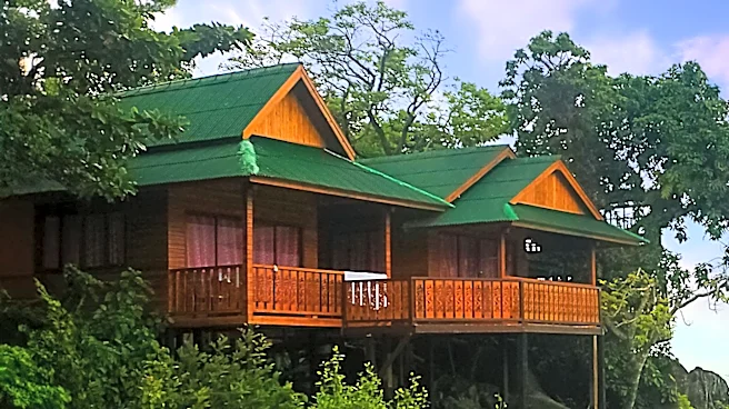 Cedar Crest Lodge Offers Secluded Weekend Retreats in Kansas