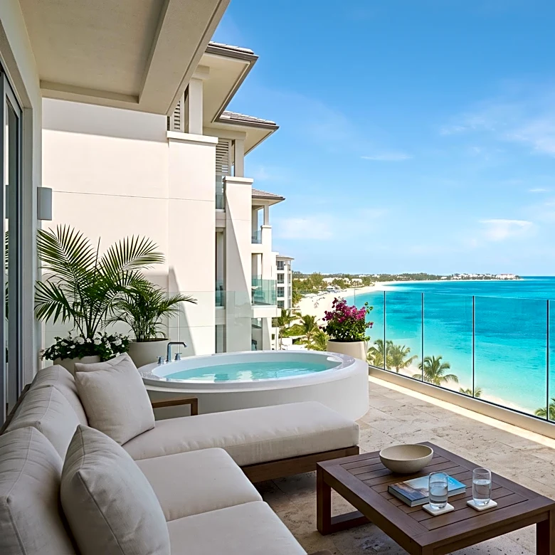Margaritaville Resort Nassau Unveils Luxurious Jimmy Buffett Suite