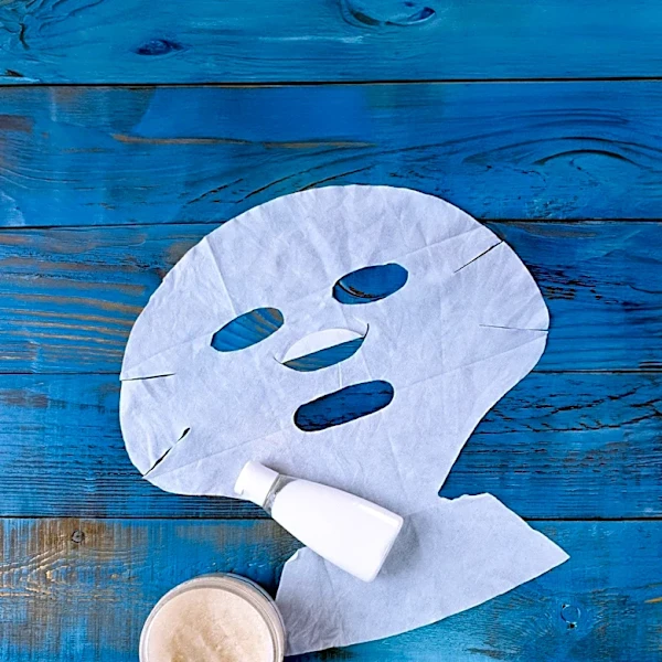 Overnight Masks Recommended for Enhanced Skin Hydration and Barrier Protection