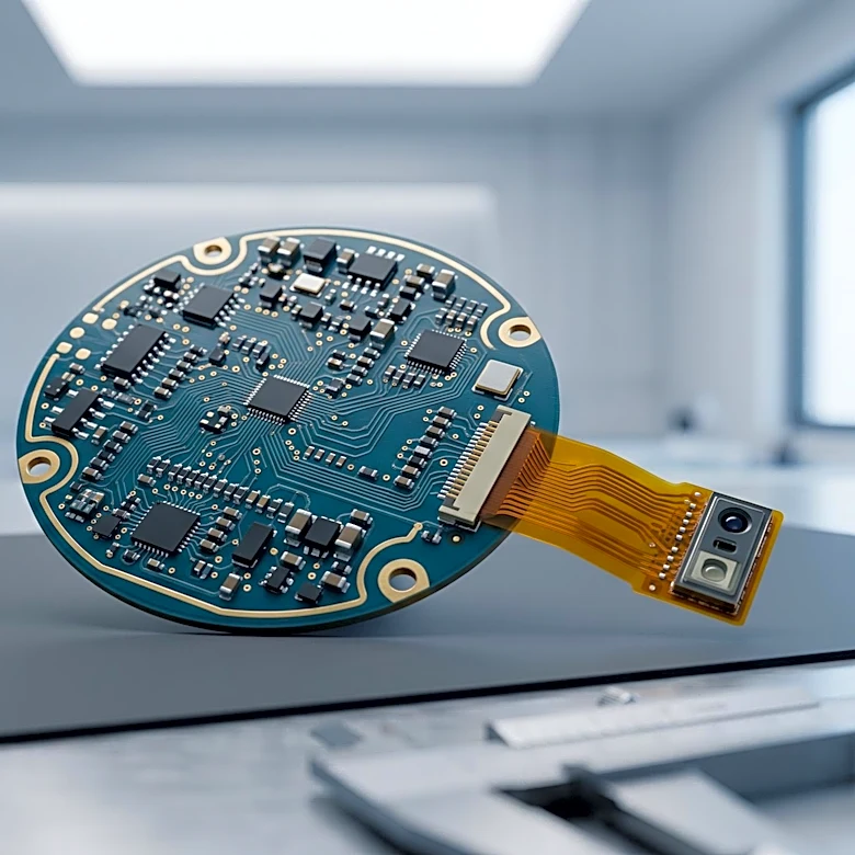 Smartwatch PCB Design Evolves to Meet Demands of Advanced Wearables