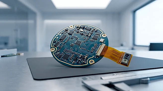 Smartwatch PCB Design Evolves to Meet Demands of Advanced Wearables