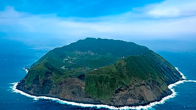 Cybersecurity Startup Island Achieves $6.4 Billion Valuation After $400 Million Funding Round Amid AI Attack Concerns