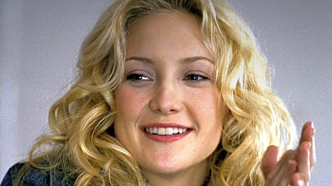 Kate Hudson to Lead Fictional Basketball Team in New Sports Comedy Series 'Running Point'