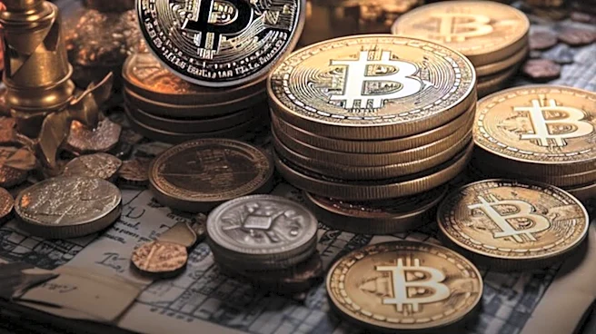 Grayscale Rebrands Bitcoin Miners ETF to AI Compute Fund, Signaling Industry Pivot