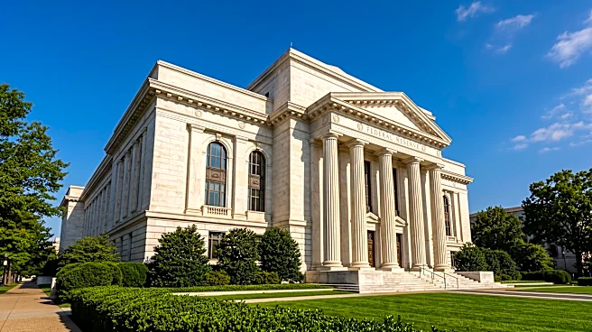 Monetary Policy Committee Decisions Impact U.S. Economy and Global Markets