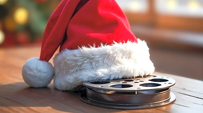 Great American Family Announces 2026 Christmas Movie Schedule with 18 New Premieres