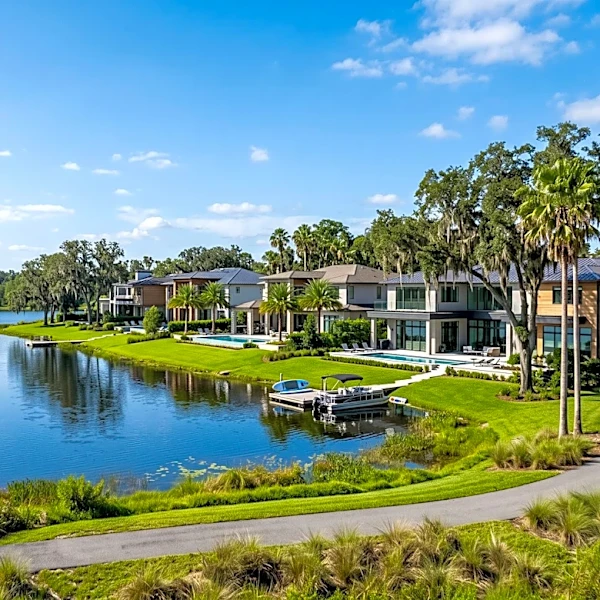 Nico Paredes Facilitates Home Sales in Canopy, North Naples Gated Community