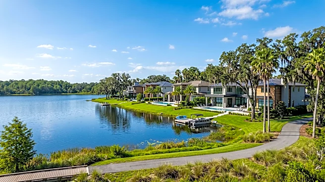 Nico Paredes Facilitates Home Sales in Canopy, North Naples Gated Community