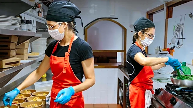 Crunchtime Introduces Integrated Operations Management Suite for Restaurant Kitchens