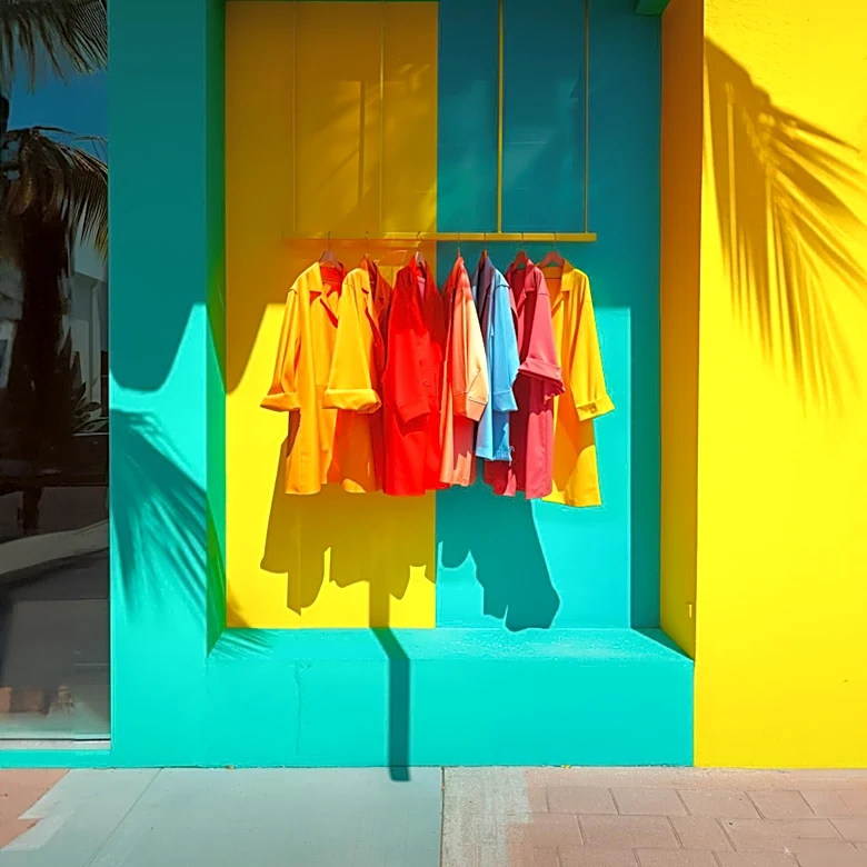 Jacquemus Opens New Flagship Store in Miami Design District