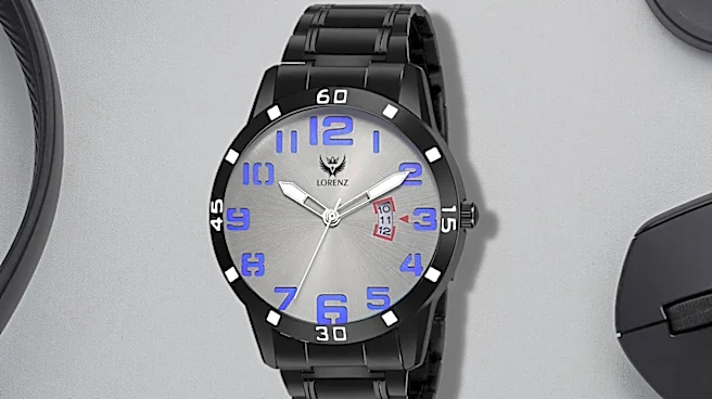 Watches Evolve from Timekeeping Tools to Essential Fashion Statements