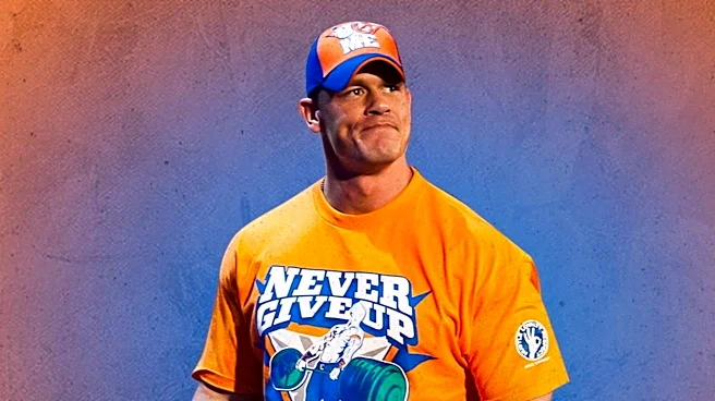 MET-Rx Launches 44g High Protein Shake Featuring Brand Ambassador John Cena