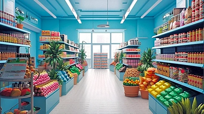 Amazon Expands Same-Day Grocery Delivery Operations with New Program Manager Role