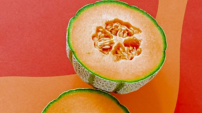 Food-Inspired Color Palettes Enhance Visual Appeal and Branding in Media