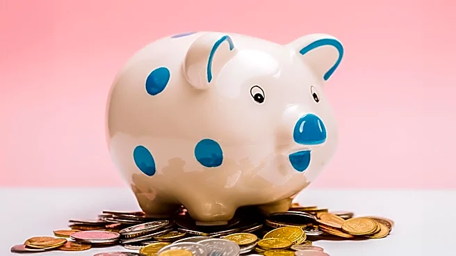 Debt Consolidation and Management Strategies Offered for U.S. Consumers Facing Significant Debt