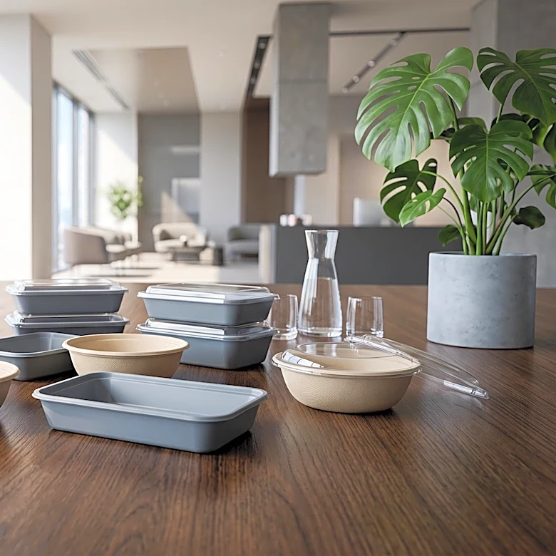 Butterfly Equity Acquires Sustainable Food Packaging Leader Sabert