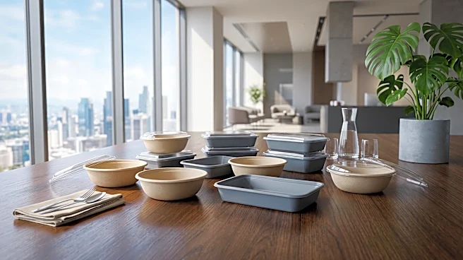 Butterfly Equity Acquires Sustainable Food Packaging Leader Sabert
