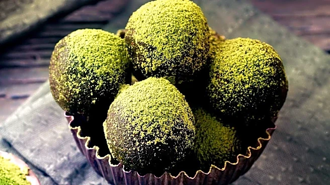 COA Expands High-Protein Chocolate Range with Matcha and Coconut, Eyes U.S. Market Entry