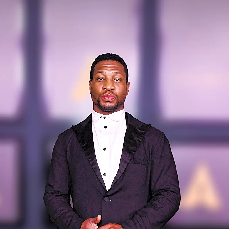 Jonathan Majors' Mother, Jamila Majors, Influences His Career and Values