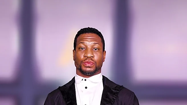 Jonathan Majors' Mother, Jamila Majors, Influences His Career and Values