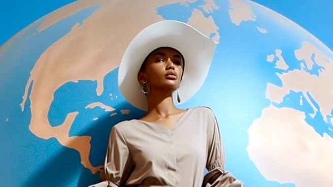 Farfetch Expands Global Luxury Fashion Marketplace and Recruitment Efforts