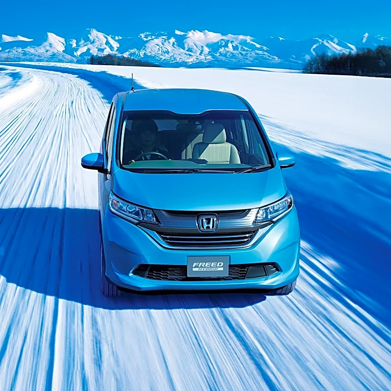 Honda Nears Deal for $2.5 Billion Hybrid Vehicle Plant in Ohio, Boosting North American Output