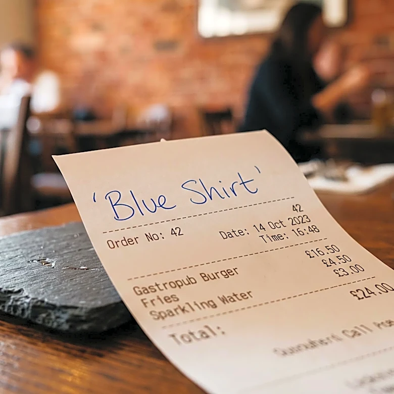 Pennsylvania Bartender's Nicknames for Customers Revealed on TikTok, Sparking Online Discussion