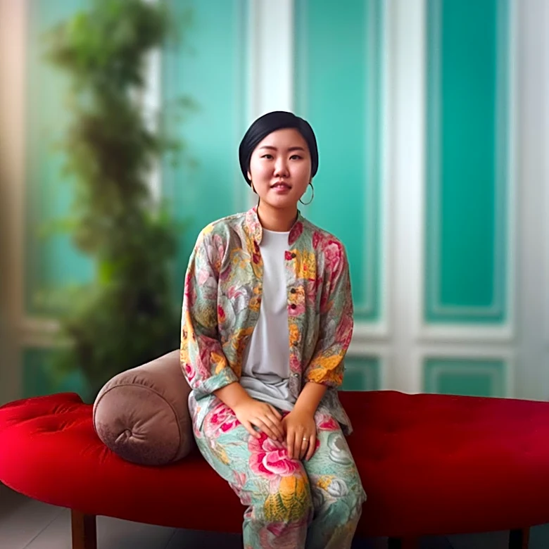 Awkwafina Stars in 'Shang-Chi and the Legend of the Ten Rings' Exploring Family Legacy and Identity