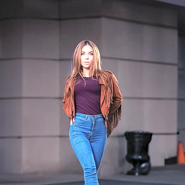 Thrifting Trends for Fall Emphasize Corduroy, Leather, and Suede Amidst Growing Popularity