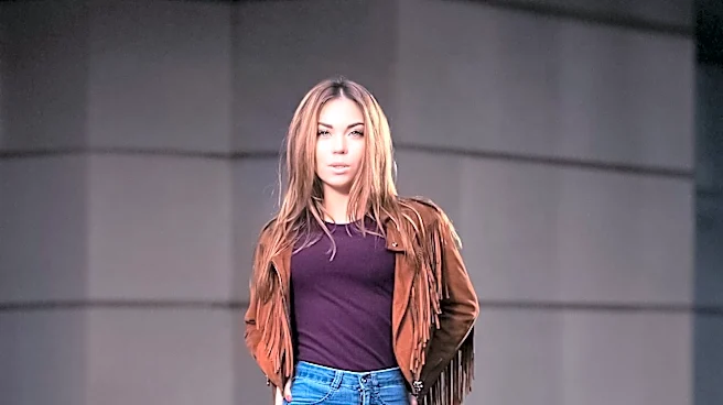 Thrifting Trends for Fall Emphasize Corduroy, Leather, and Suede Amidst Growing Popularity