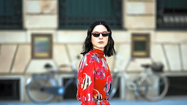 Edikted Leverages Micro-Influencers and TikTok for Gen Z Fashion Market Dominance