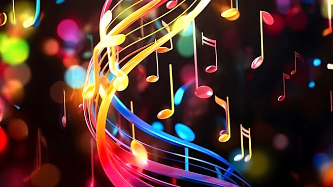 Yellow Springs Hosts 'Revival: A Celebration of American Music' to Reinvigorate Community Spirit
