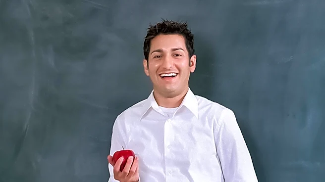 Jewish Educators Challenge Post-Bar/Bat Mitzvah Disengagement, Advocate for Lifelong Learning