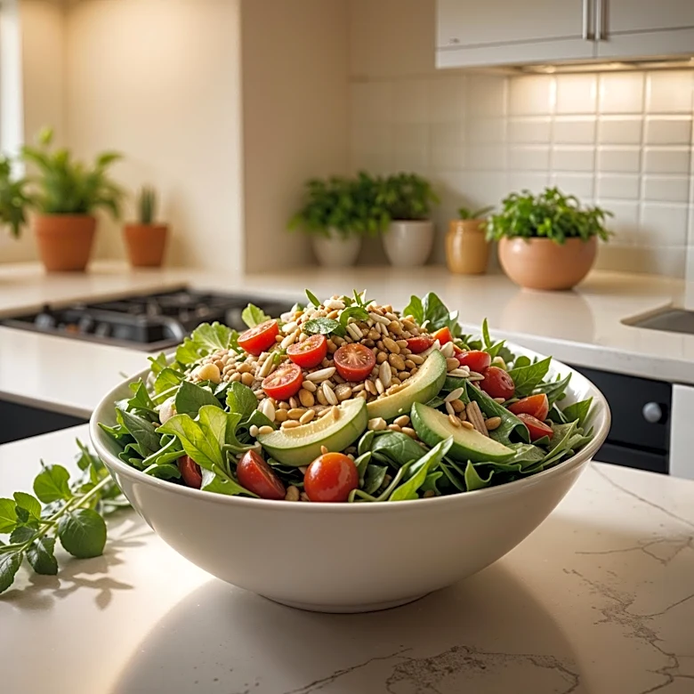Fresh Thyme Market Forecasts Fiber-Focused Food Trends for 2027