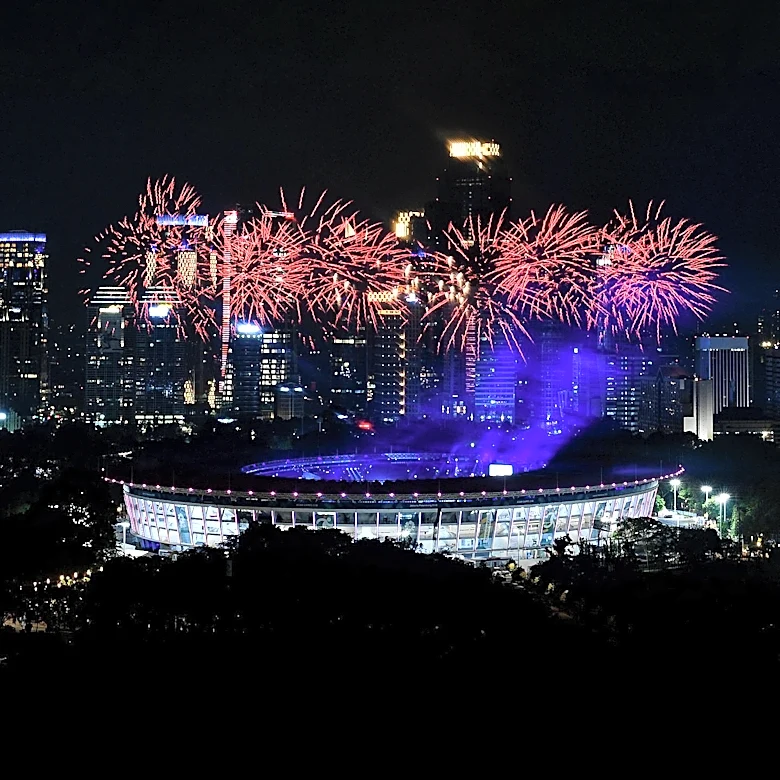 Nagasaki Stadium City Announces Anniversary Festival with Discounted Events for Residents