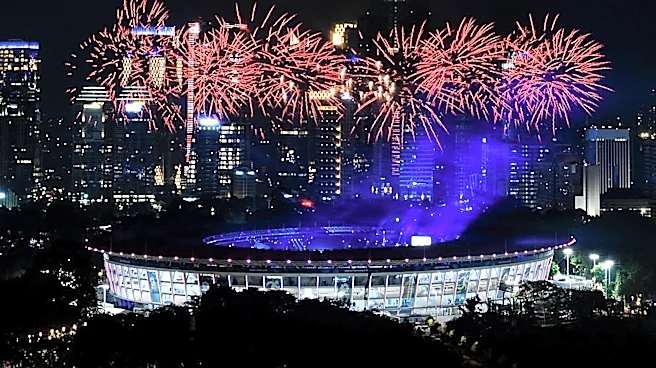 Nagasaki Stadium City Announces Anniversary Festival with Discounted Events for Residents
