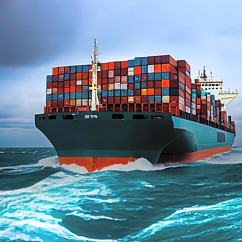 Geopolitical Tensions Reshape Global Supply Chains, Shifting Focus from Cost to Risk