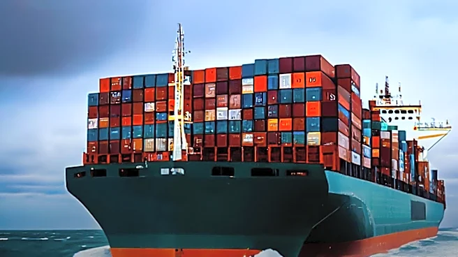 Geopolitical Tensions Reshape Global Supply Chains, Shifting Focus from Cost to Risk