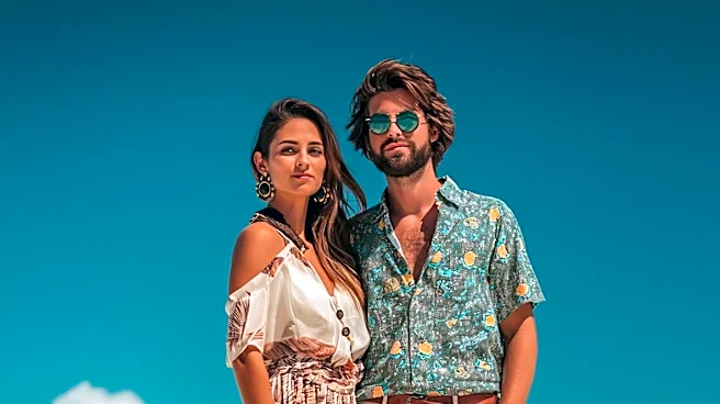 Study Examines Impact of Travel Influencers on Post-Disaster Destination Visitation
