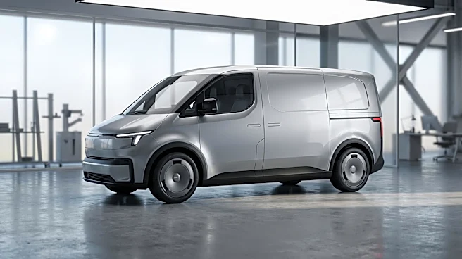 Salvage EV Ownership Exposes Complexities in Digital and Physical Vehicle Rights