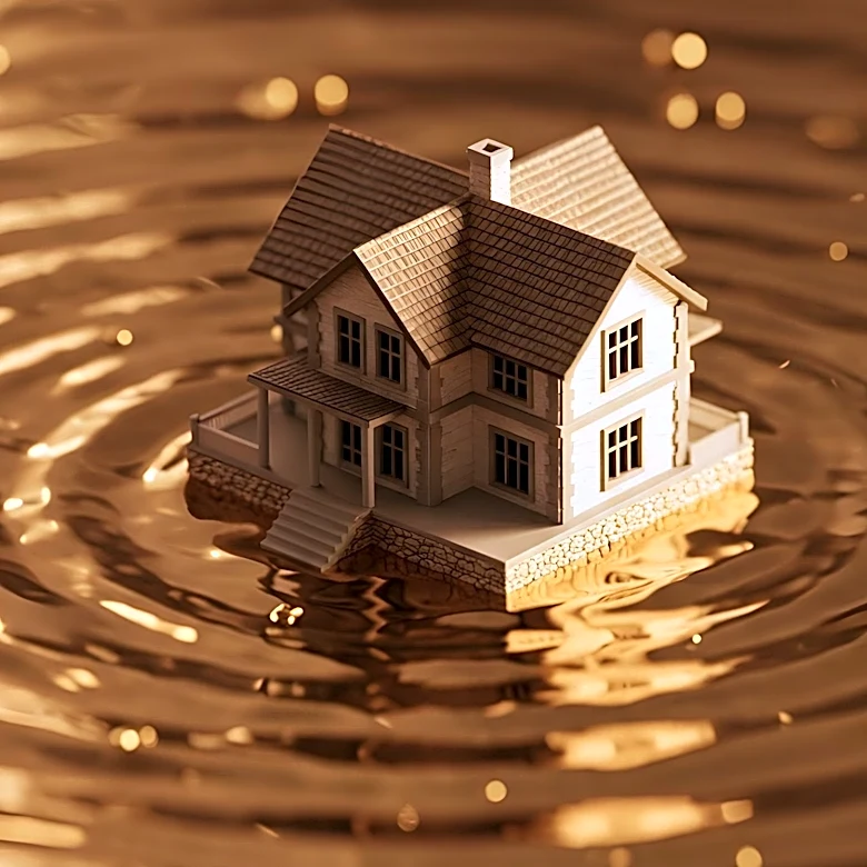 Mortgage Rates Remain Elevated, Prompting Creative Financing Strategies for Homebuyers